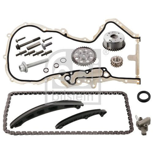 Febi Timing Chain Kit Set 130 Links 8mm 106306