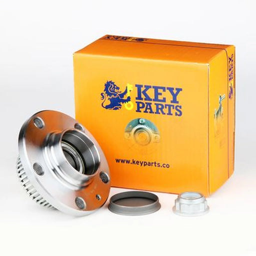 Key Parts Wheel Bearing Kit KWB720