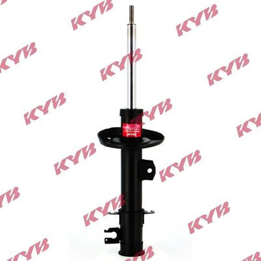 KYB Shock Absorber Damper Strut Front Right 3348096