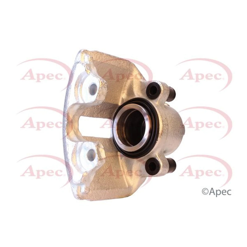 Apec Brake Caliper Assembly Front Right RCA130