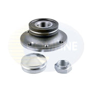 Comline Wheel Bearing Kit 116mm CHA018