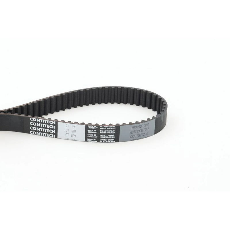 Continental CTAM Timing Belt Cambelt 125 Teeth CT899