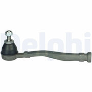 Delphi Steering Tie Rod End Ball Joint Front Left M14x1.5 TA2849