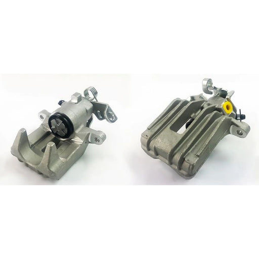 Abtex Brake Caliper Assembly Rear Right ABC1028R