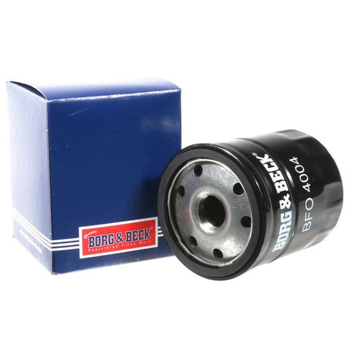 Borg & Beck Engine Oil Filter BFO4004