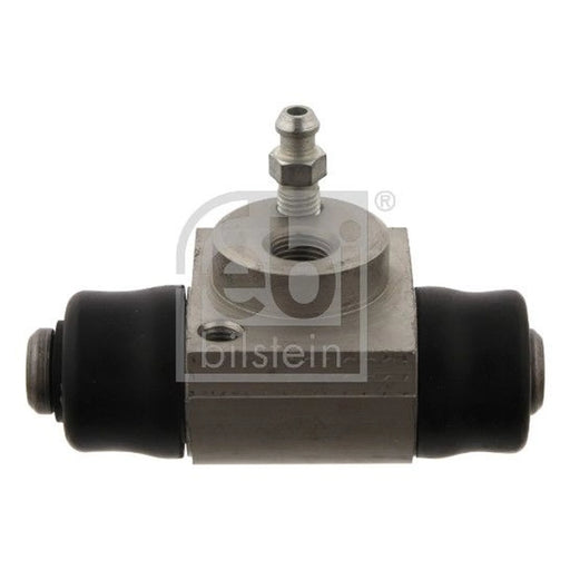 Febi Wheel Cylinder Hydraulic Brake Rear Right 12617