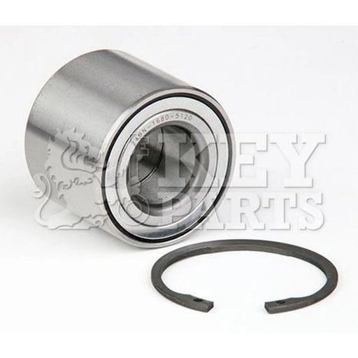 Key Parts Wheel Bearing Kit KWB840