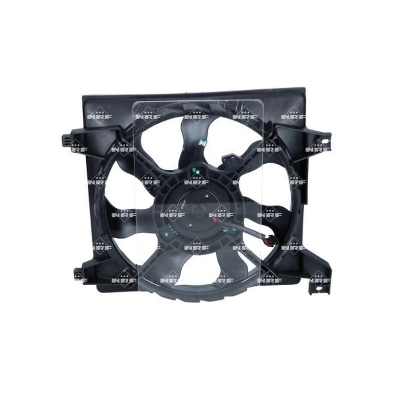 NRF Engine Cooling Fan 470136