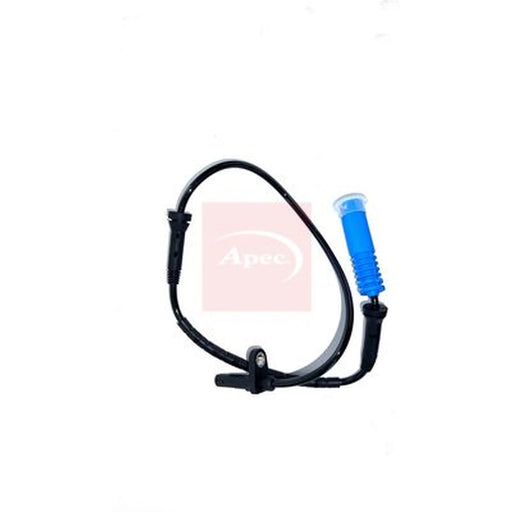 Apec ABS Wheel Speed Sensor Front Right ABS1574