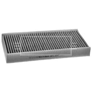 Borg & Beck Cabin Air Filter (Pollen Filter) BFC1047