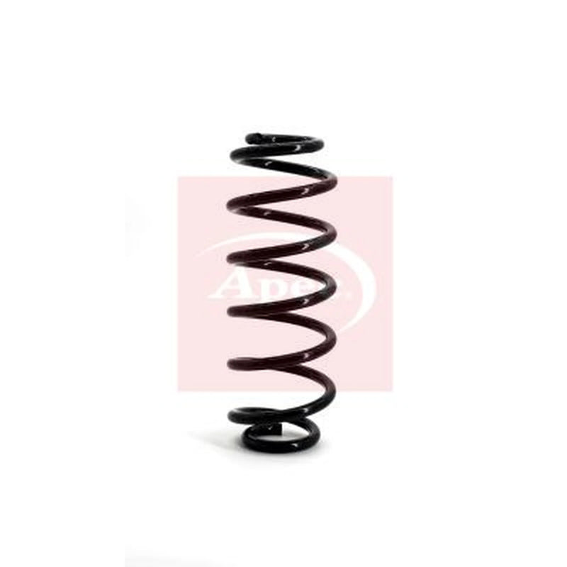 Apec Rear Suspension Coil Spring ACS1135