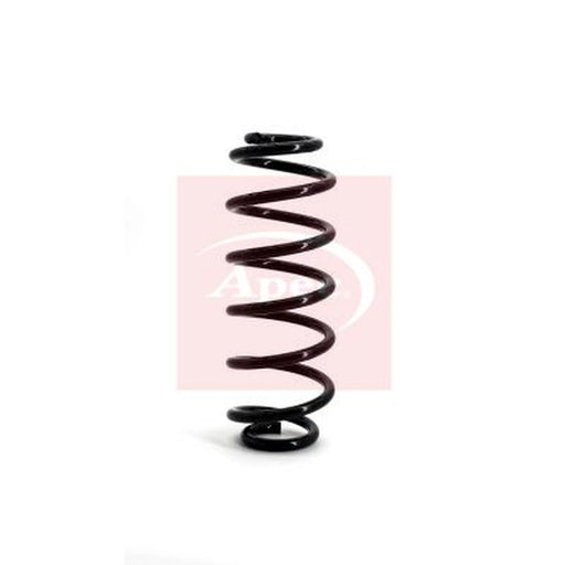 Apec Rear Suspension Coil Spring ACS1135