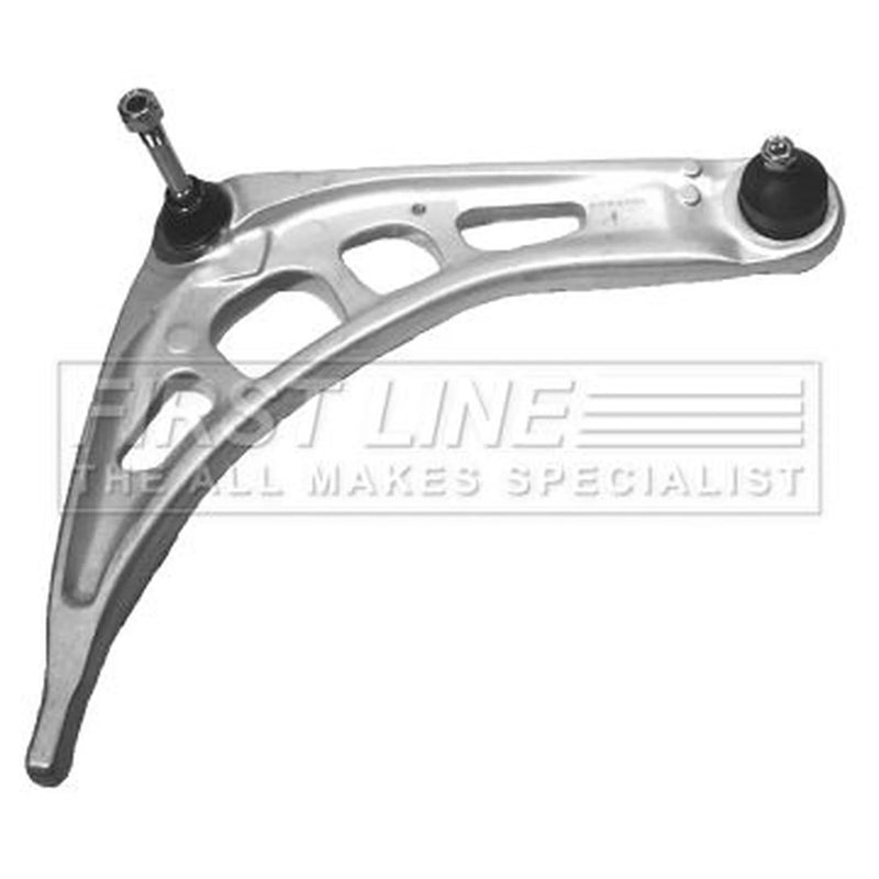 First Line Control/Trailing Arm FCA5991