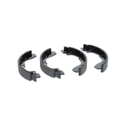 Bosch Brake Shoe Set Axle Kit 0 986 487 687