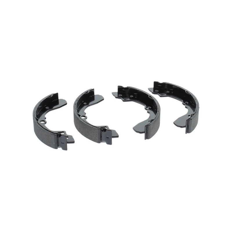 Bosch Brake Shoe Set Axle Kit 0 986 487 687