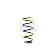 NAPA Front Suspension Coil Spring NCS1321