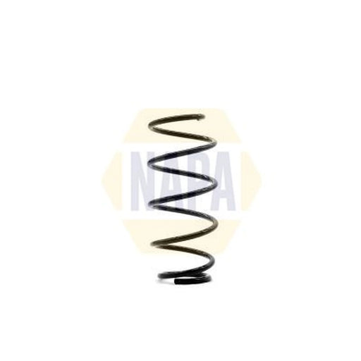NAPA Front Suspension Coil Spring NCS1321