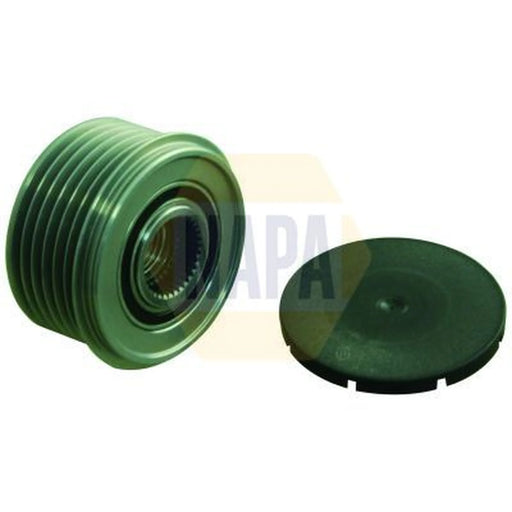 NAPA Alternator Overrunning Freewheel Clutch NOP1135