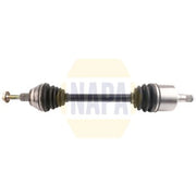 NAPA CV Drive Shaft Driveshaft Front Left NDS1180L