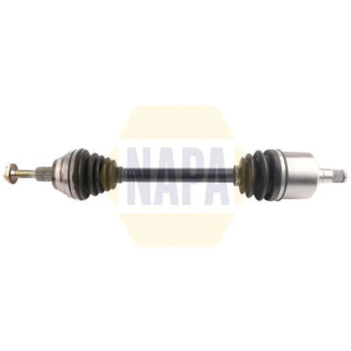 NAPA CV Drive Shaft Driveshaft Front Left NDS1180L