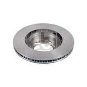 Febi 2 x Front Brake Discs 104856