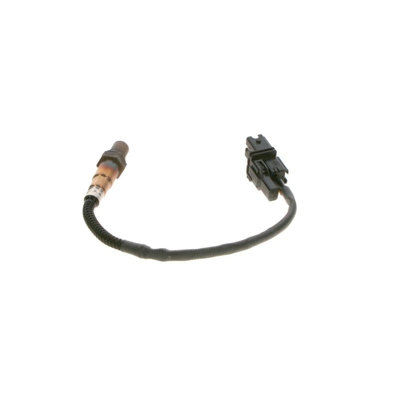 Bosch O2 Lambda Oxygen Sensor before catalytic converter 0 258 007 156
