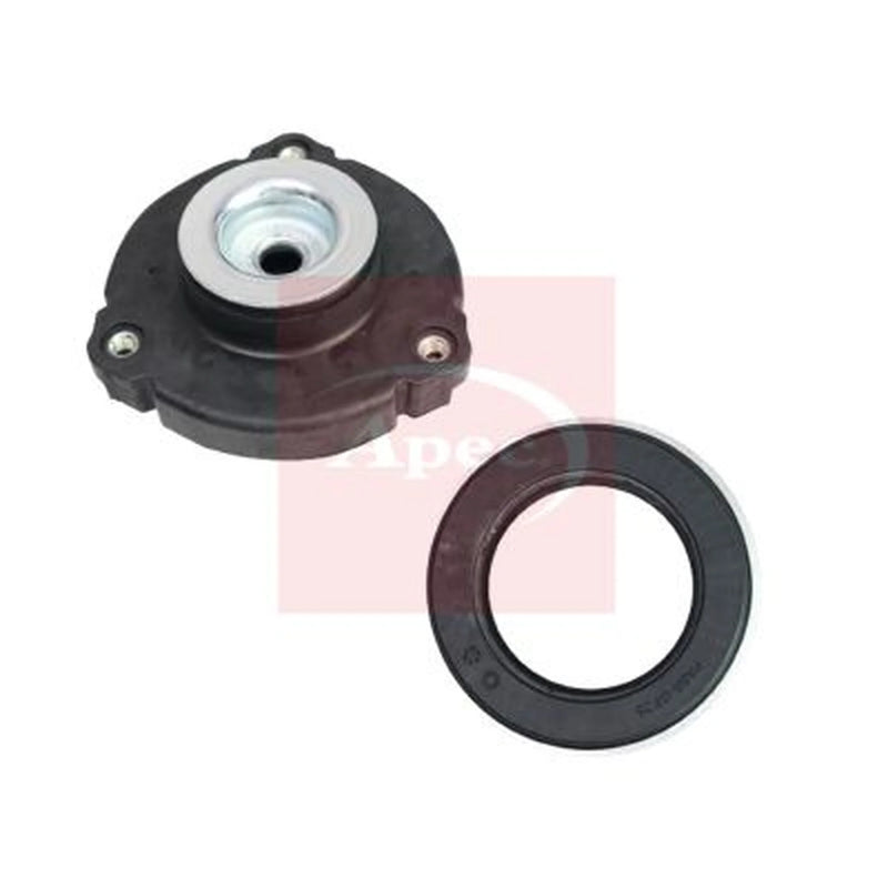 Apec Suspension Strut Support Mount AKM1010