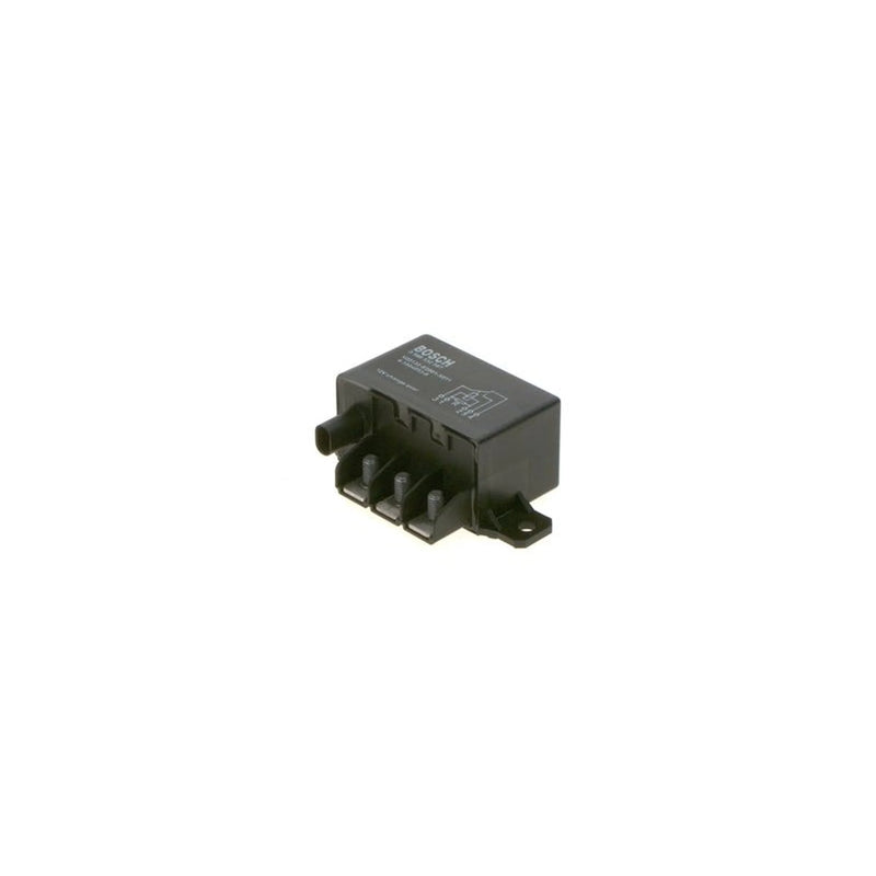 Bosch Main Power Relay 0 986 332 087