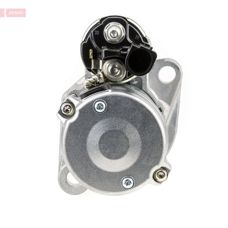 Denso Starter Motor 12V 2kW 13 Teeth fits Audi A3 2010-2016 1.2