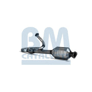 BM Catalysts Homologated Diesel Cat BM80061H