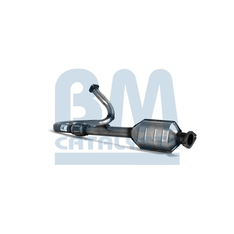 BM Catalysts Homologated Diesel Cat BM80061H