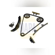 NAPA Timing Chain Kit Set 160 Links NCK4058