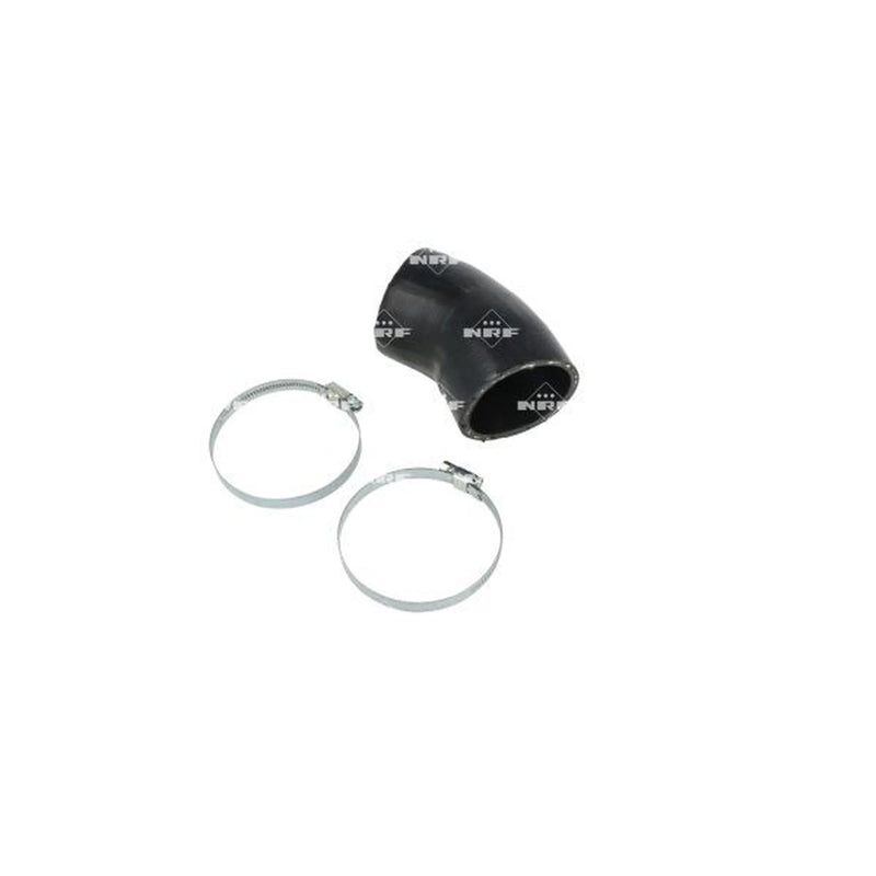 NRF Intercooler Turbo Charge Air Hose 166226