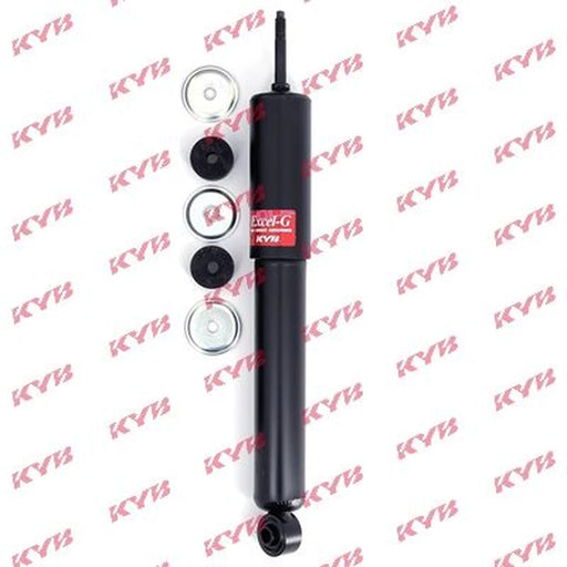 KYB Shock Absorber Damper Strut Front 344279