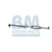 BM Catalysts Homologated Petrol Cat BM90701H