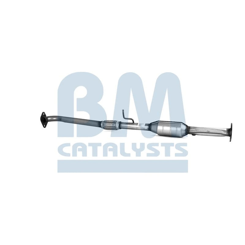 BM Catalysts Homologated Petrol Cat BM90701H