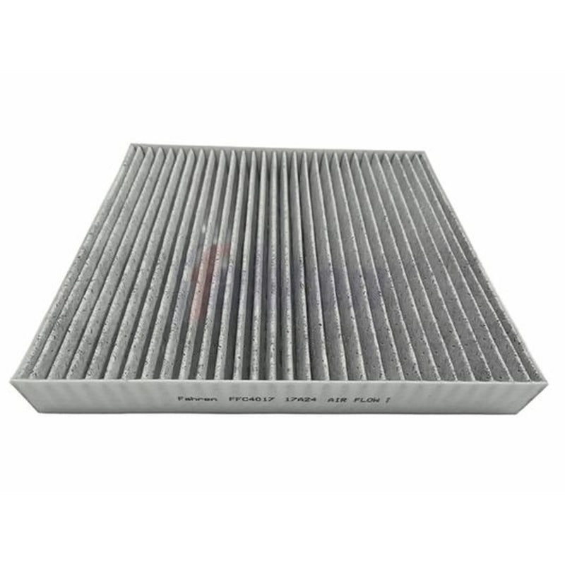 Fahren Cabin Air Filter (Pollen Filter) fits Audi A3 2012-2022
