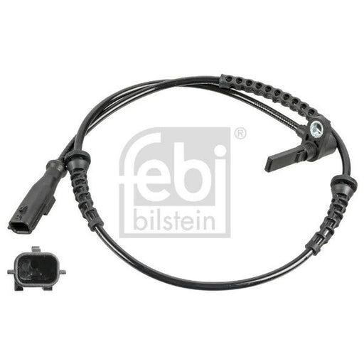 Febi ABS Wheel Speed Sensor Front Right 175243