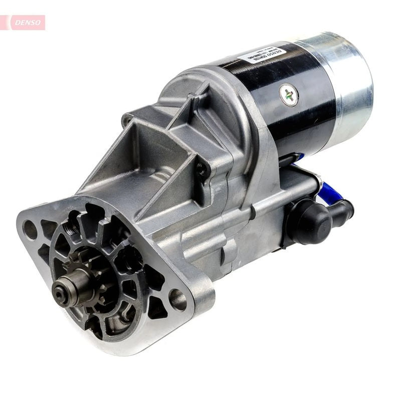Denso Starter Motor 24V 4.5kW 12 Teeth fits Toyota Land Cruiser 1990 on 4.2