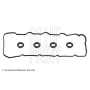 Blue Print Cylinder Head Cover Gasket Set NBR (nitrile b ADBP670004