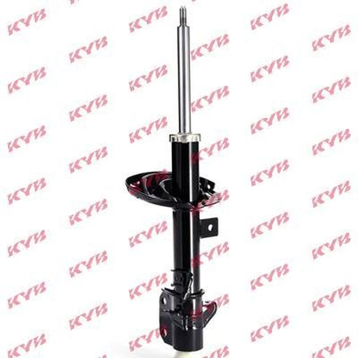 KYB Shock Absorber Damper Strut Front Right 333721