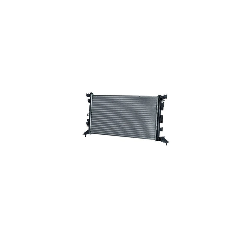 NRF Engine Radiator 53066