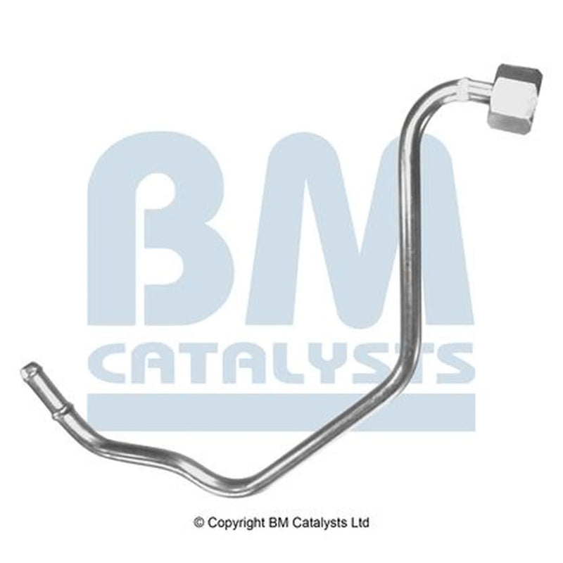 BM Catalysts Pressure Pipe PP11115B