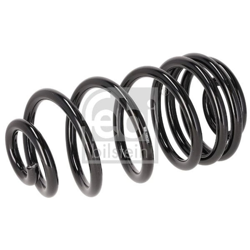 Febi Rear Suspension Coil Spring 196207