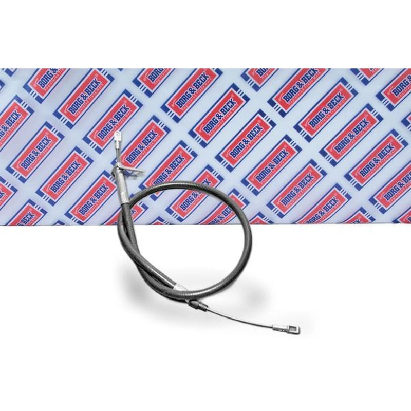 Borg & Beck Handbrake Cable Right Rear BKB1198