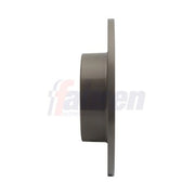 Fahren Rear Brake Discs & Pads fits Land Rover Range Rover 2002-2012 3.0 4.4