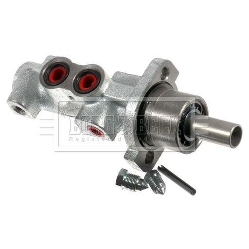 Borg & Beck Brake Master Cylinder Hydraulic Assembly BBM4683