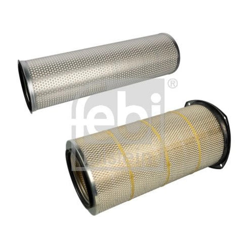 Febi Air Filter Kit 109167