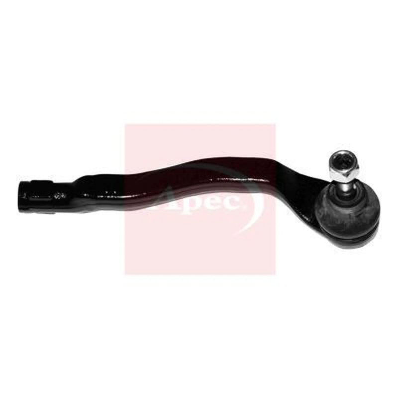 Apec Steering Tie Rod End Ball Joint Front Rig AST6274