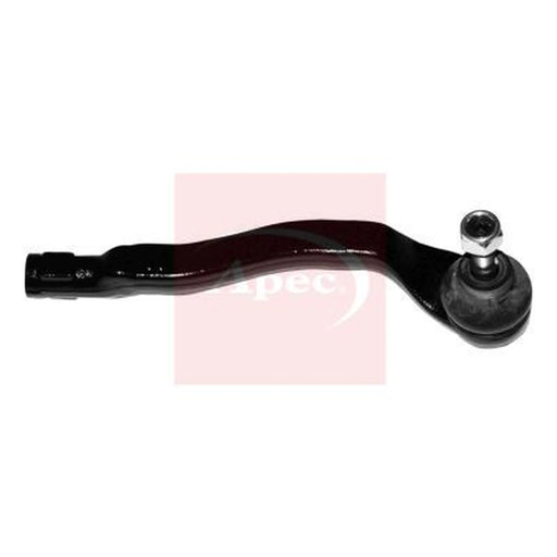 Apec Steering Tie Rod End Ball Joint Front Rig AST6274